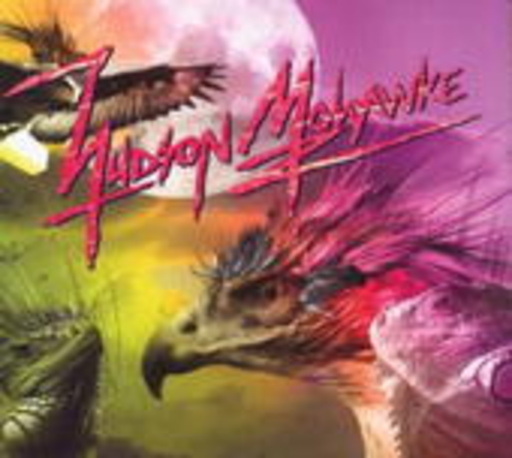 Hudson Mohawke – Butter