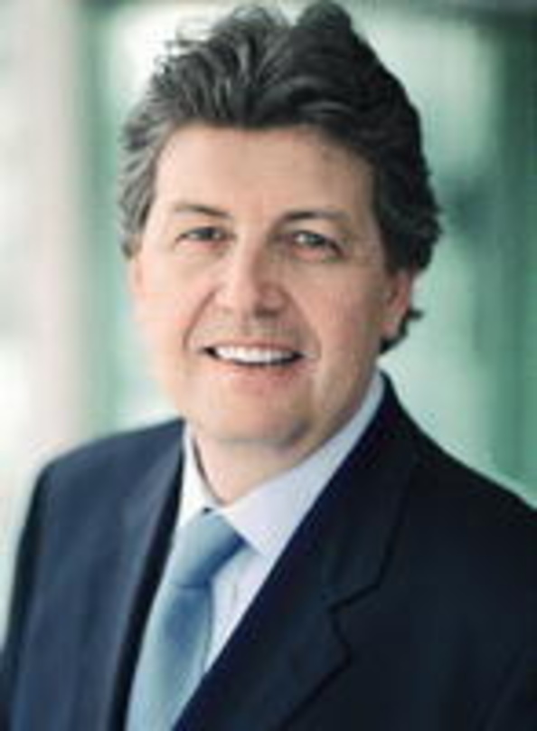 Macht Viva Avancen: Gerhard Zeiler