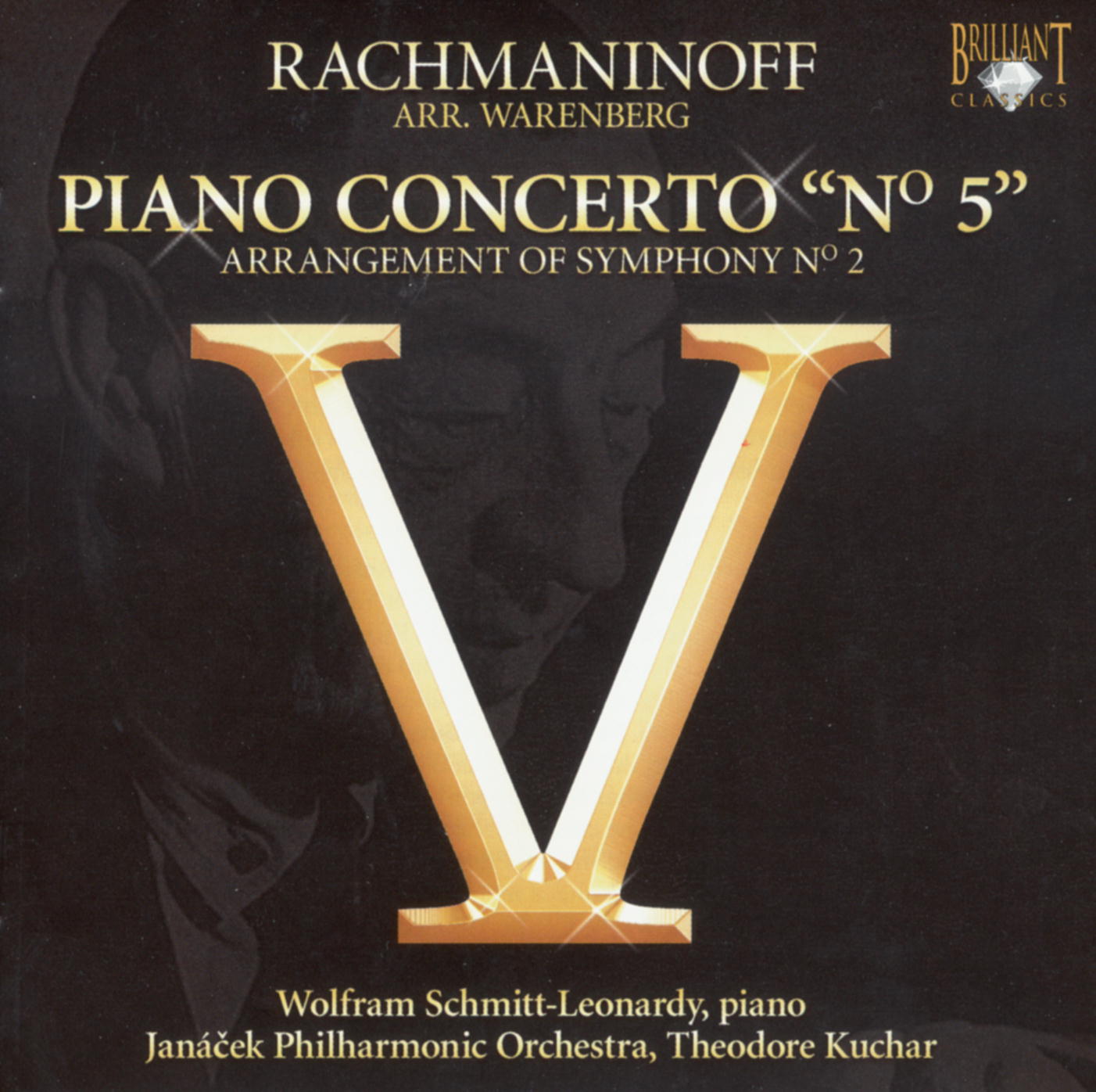 Wolfram Schmitt-Leonardy – Klavierkonzert Nr. 5