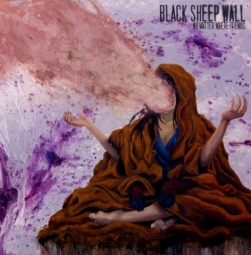 Black Sheep Wall – No Matter Where It Ends