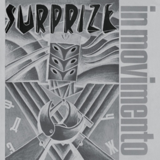 Suprize – In Movimento