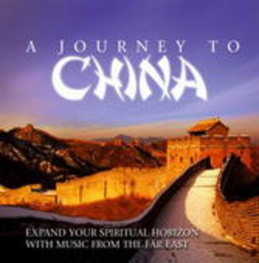 Diverse – A Journey To China