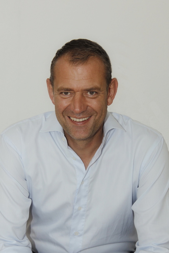 Zurück bei Semmel: Christian Müller