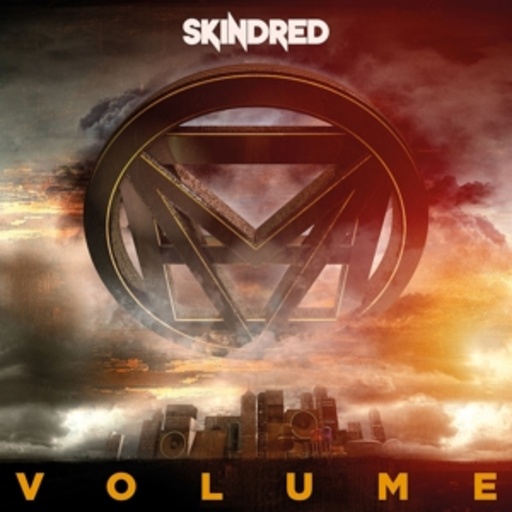 Skindred – Volume