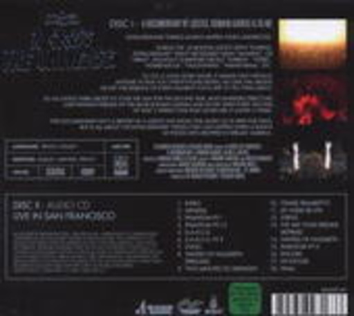 Justice – A Cross The Universe