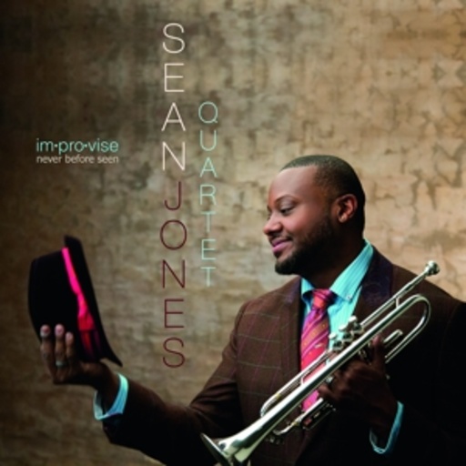 Sean Jones – Im.Pro.Vise