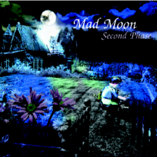 Mad Moon – Second Phase