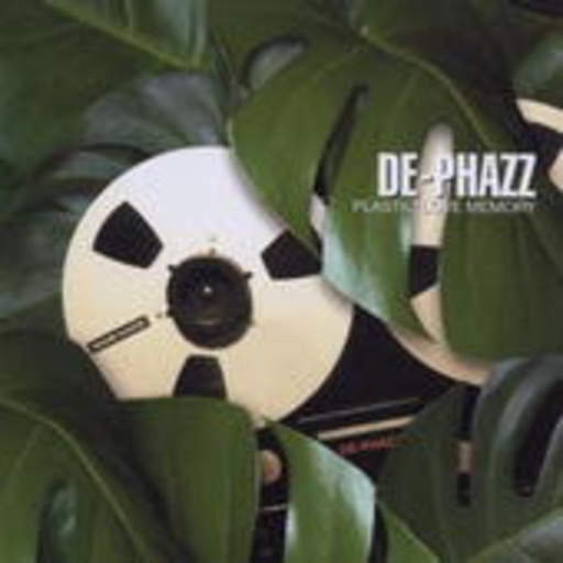 De-Phazz – Plastic Love Memory