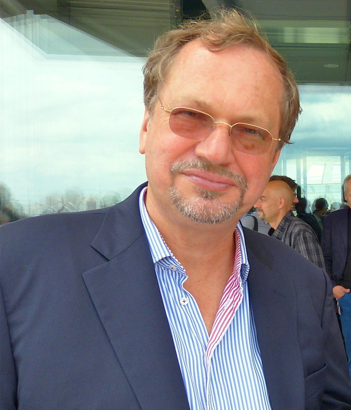 Will helfen, Hörschäden zu vermeiden: Jens Michow