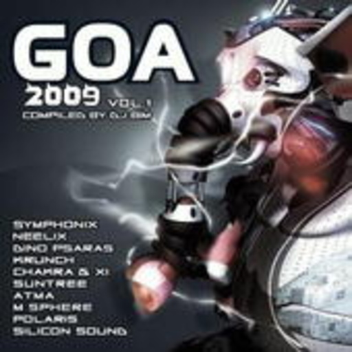 Goa 2009 Vol. 1