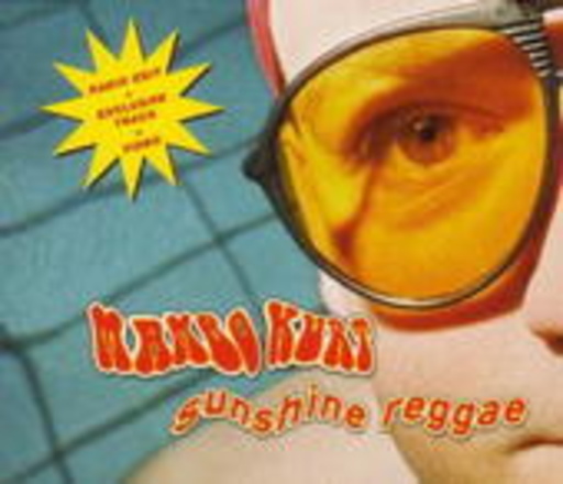 Mambo Kurt – Supermodern