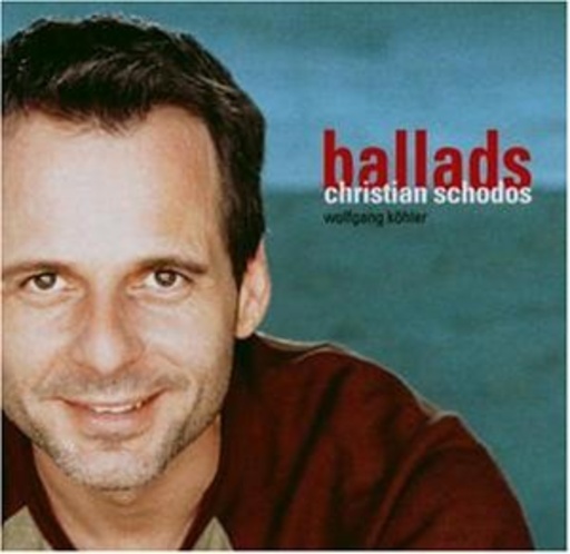 Christian Schodos – Ballads