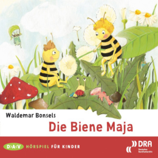 Die Biene Maja (Neuauflage)