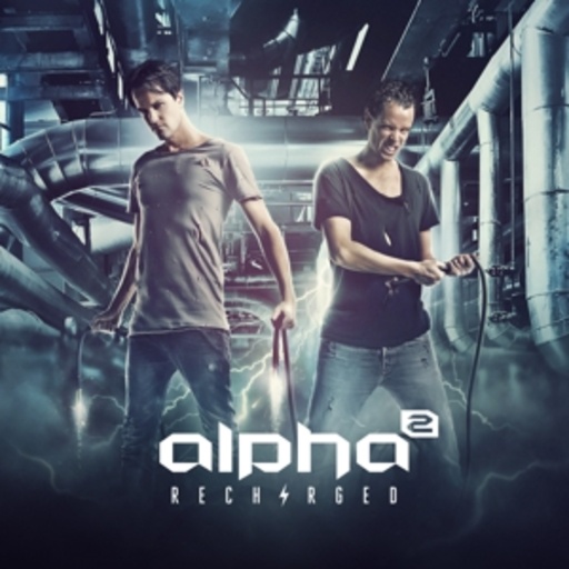 Alpha² – Recharged