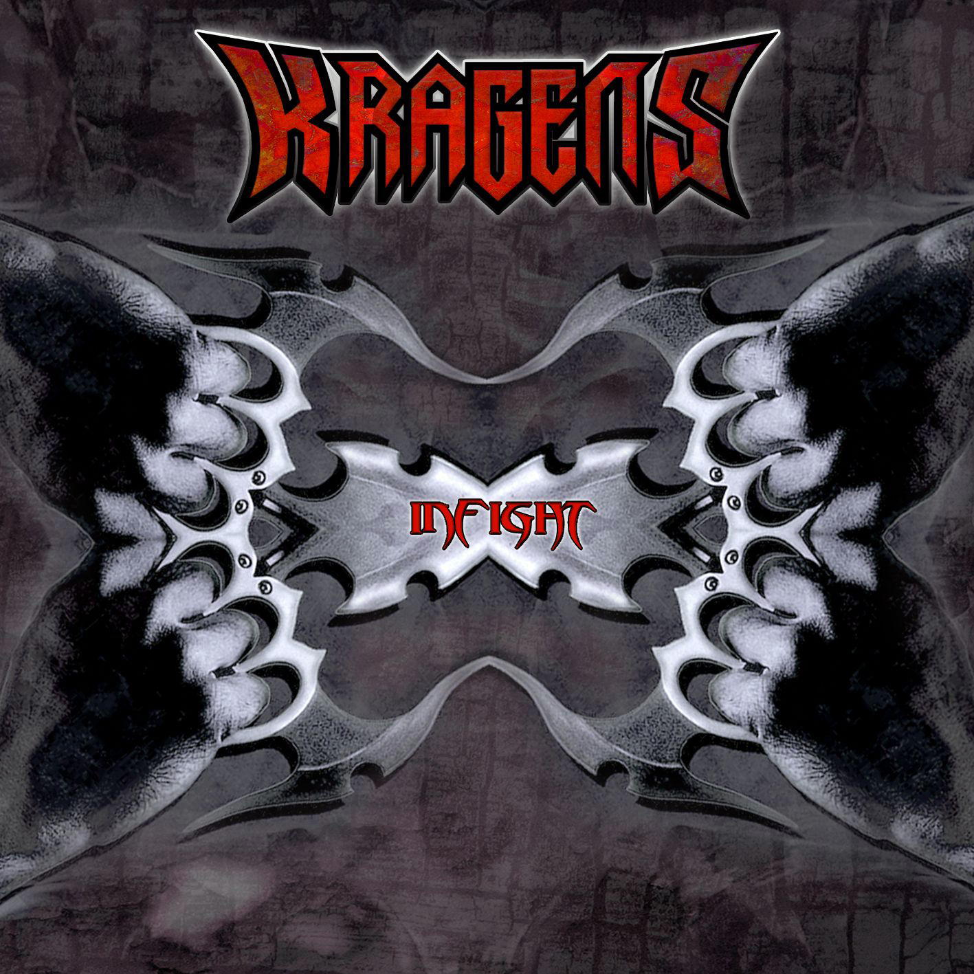 Kragens – Infight