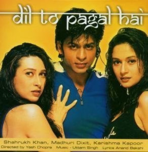 Diverse – Dil To Pagal Hai