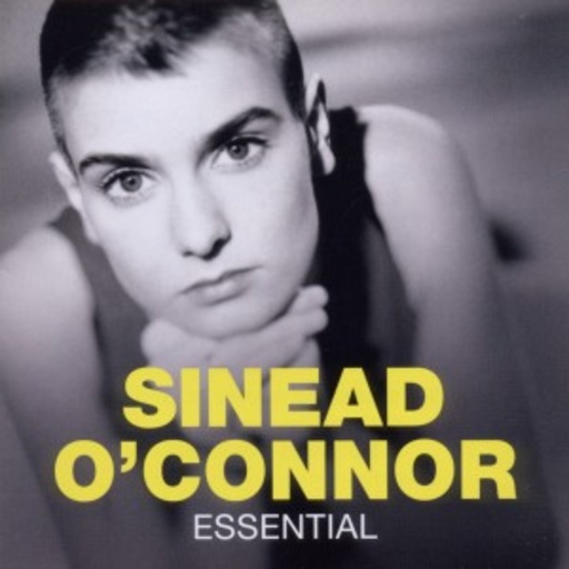 Sinead O'Connor – Essential