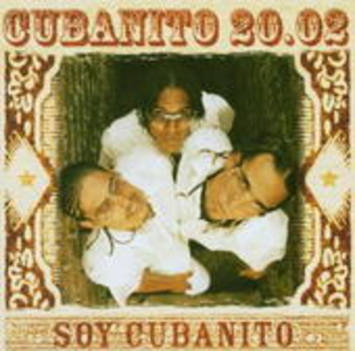 Cubanito 20.02 – Soy Cubanito