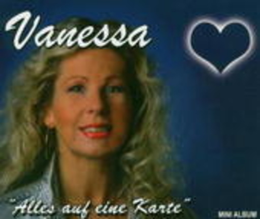 Vanessa – Alles auf eine Karte