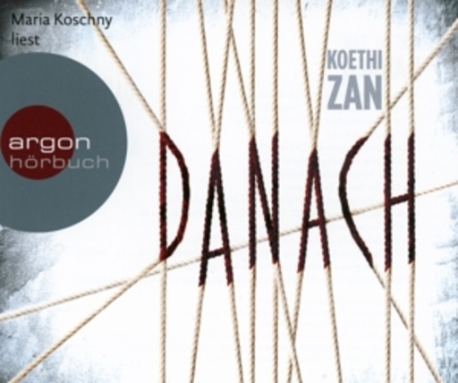 Maria Koschny – Danach