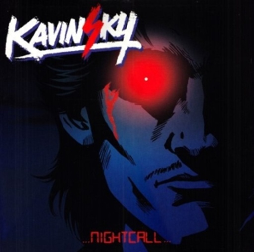 Kavinsky – Nightcall