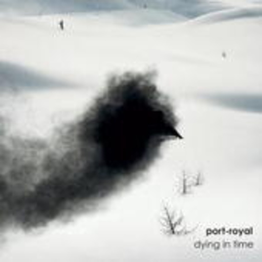 Port-Royal – Dying In Time