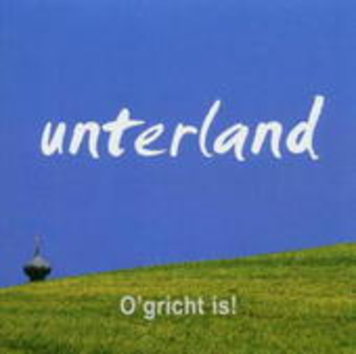 O’gricht is!