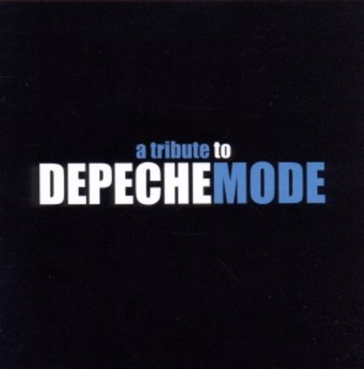 Diverse – Alfa Matrix Re: Connected Vol. 2 - A Tribute To Depeche Mode
