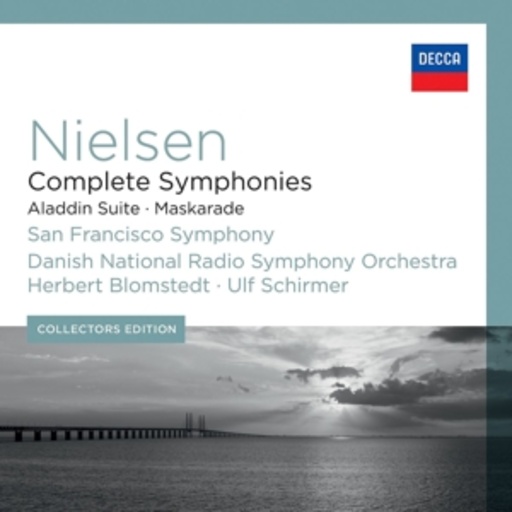 Herbert Blomstedt – Complete Symphonies