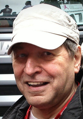Ralf Lipus
