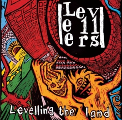 Levelling The Land