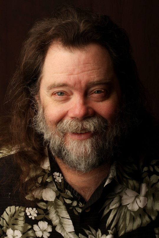 Geläutert, genesen und zurück auf der Bühne: Roky Erickson