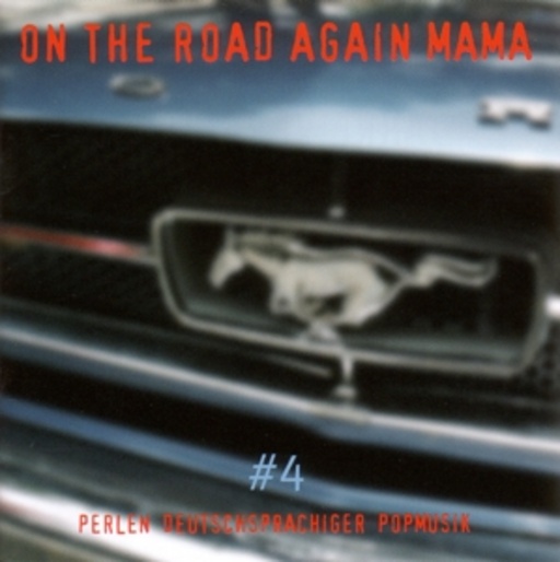 On The Road Again Mama
