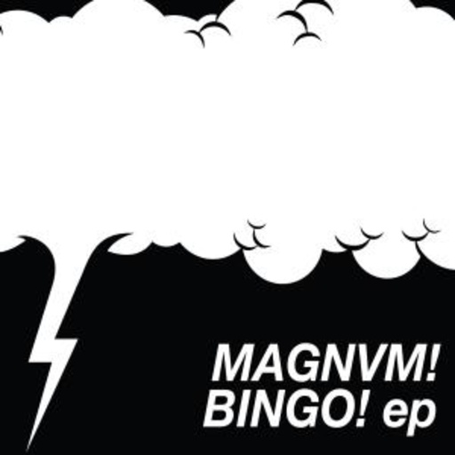 Magnvm! – Bingo