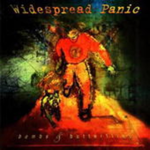 Widespread Panic – Bombs & Butterflies
