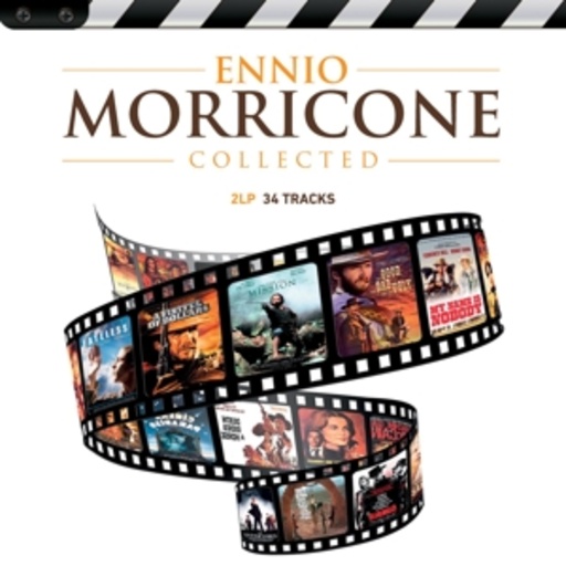 Ennio Morricone – Collected