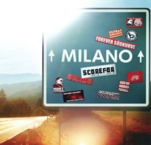 Scorefor – Milano