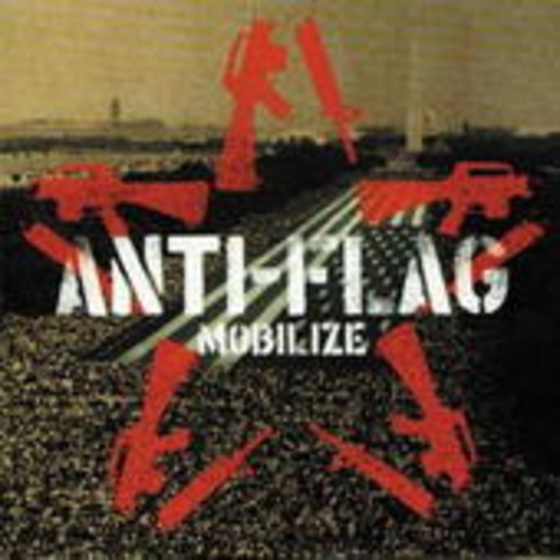 Anti-Flag – Mobilize