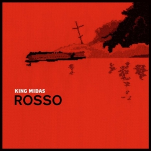 King Midas – Rosso