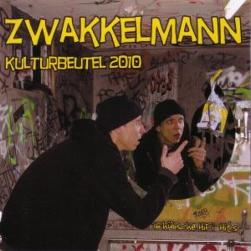 Zwakkelmann – Kulturbeutel
