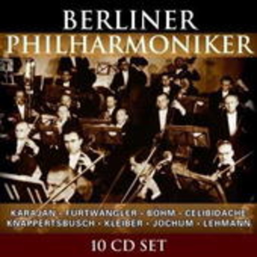Berliner Philharmoniker – Wallet Box