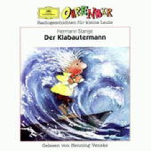 Henning Venske – Ohrenbär - Klabautermann