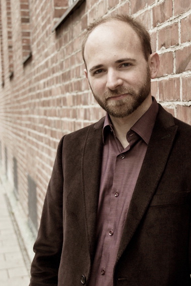 Sebastian Bauer