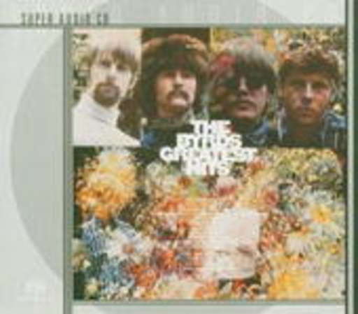 The Byrds – Greatest Hits