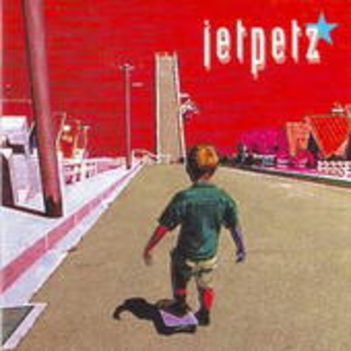 Jetpetz