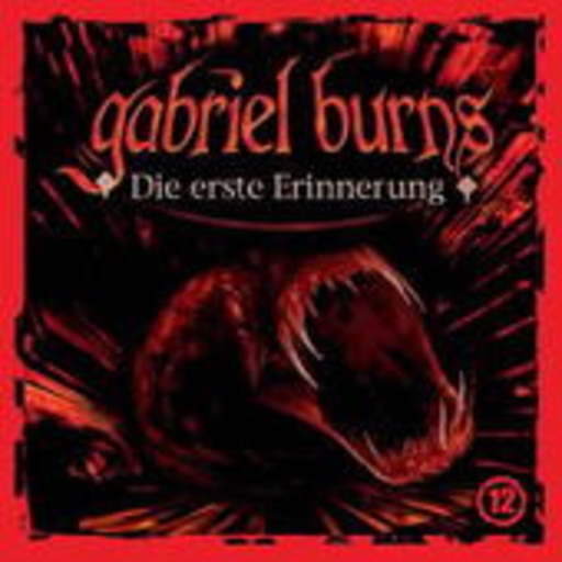 Gabriel Burns – Die erste Erinnerung - Folge 12