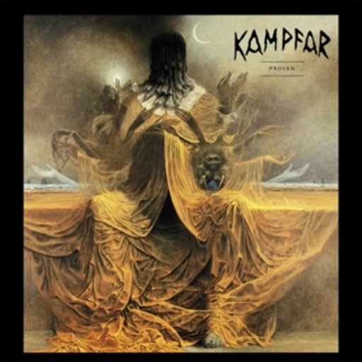 Kampfar – Profan