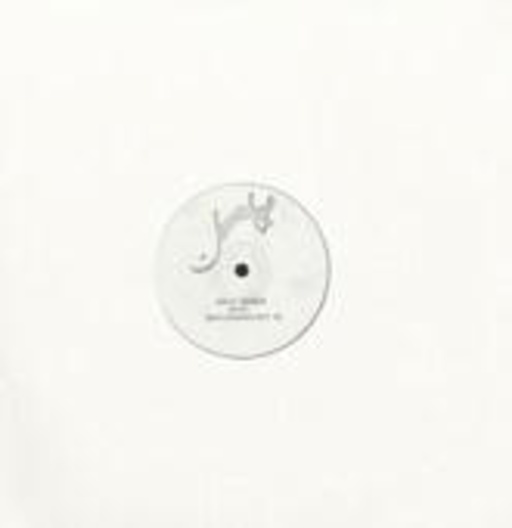Audio Werner – EP