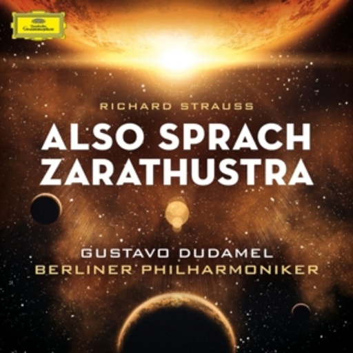 Also sprach Zarathustra