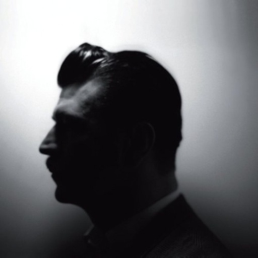 Arnaud Rebotini – Someone Gave Me Religion